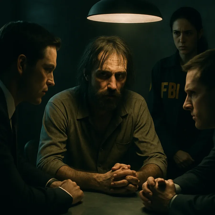Mindhunter Netflix – thriller, który wciąga jak rzadko który