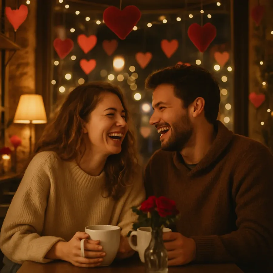Fajne komedie romantyczne idealne na relaksujący wieczór