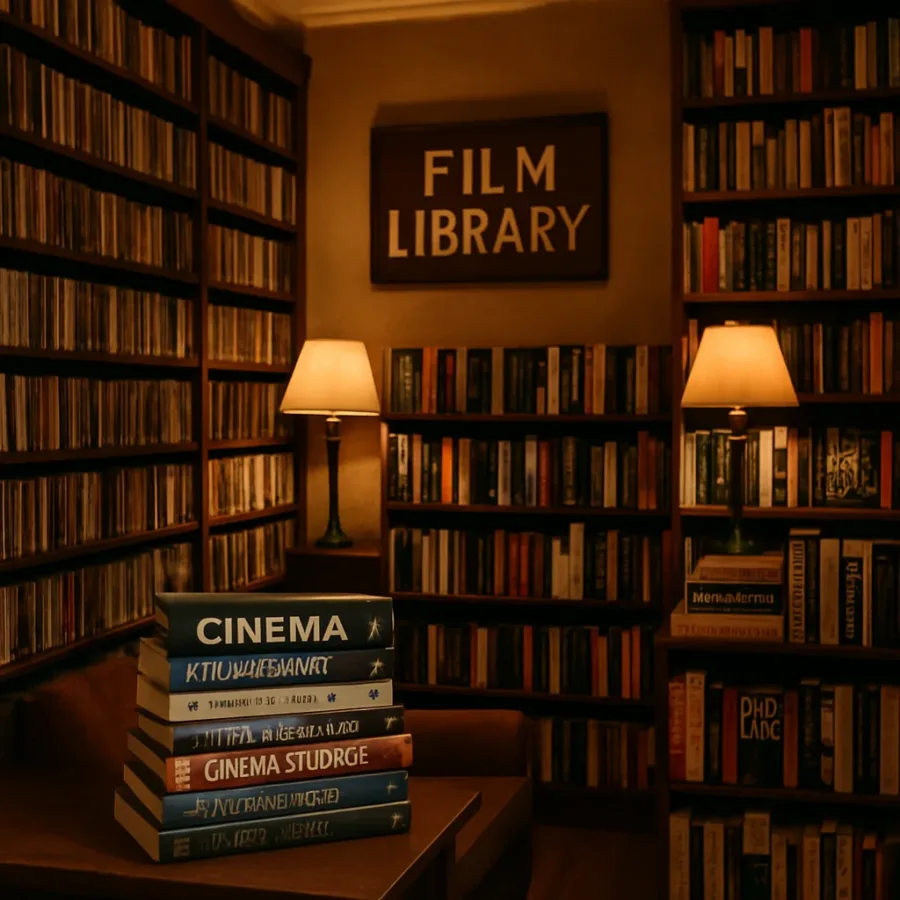 Najlepsze biblioteki filmów online z nowościami i klasykami