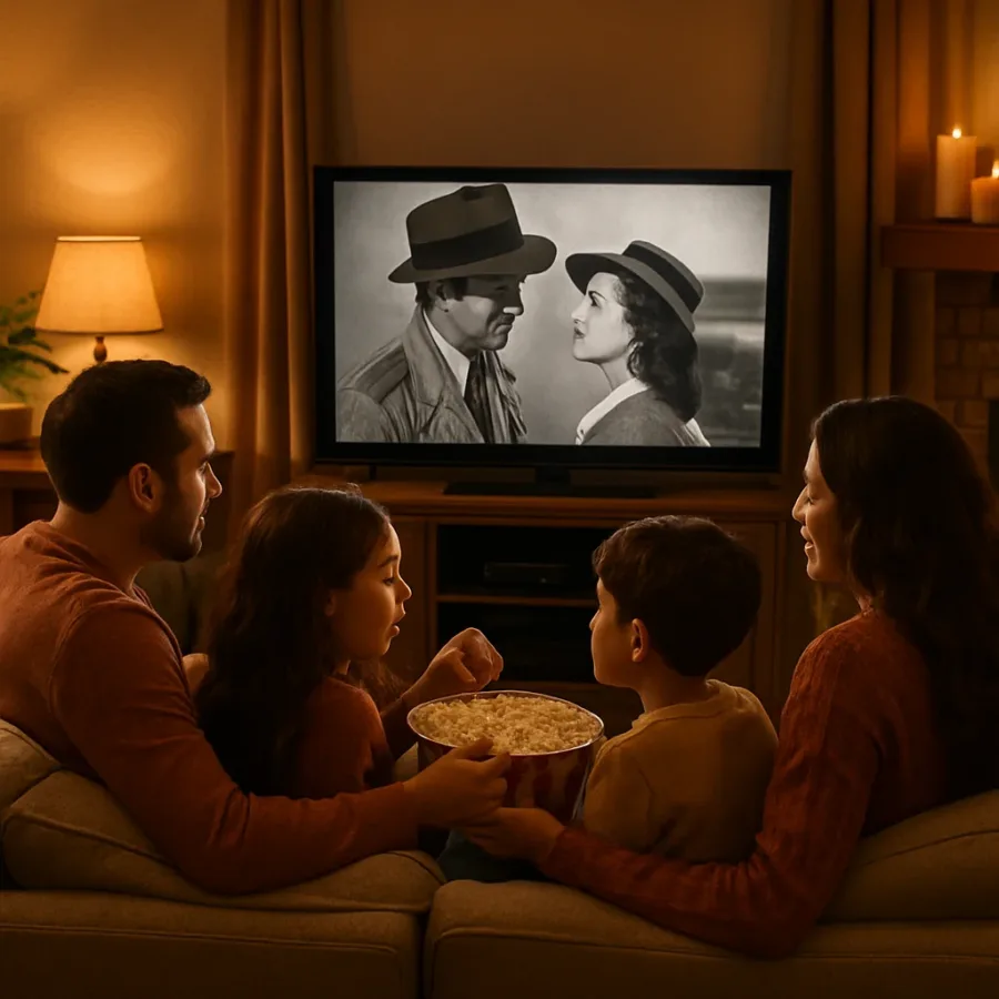 Dobre filmy dzisiaj w tv — co warto obejrzeć?