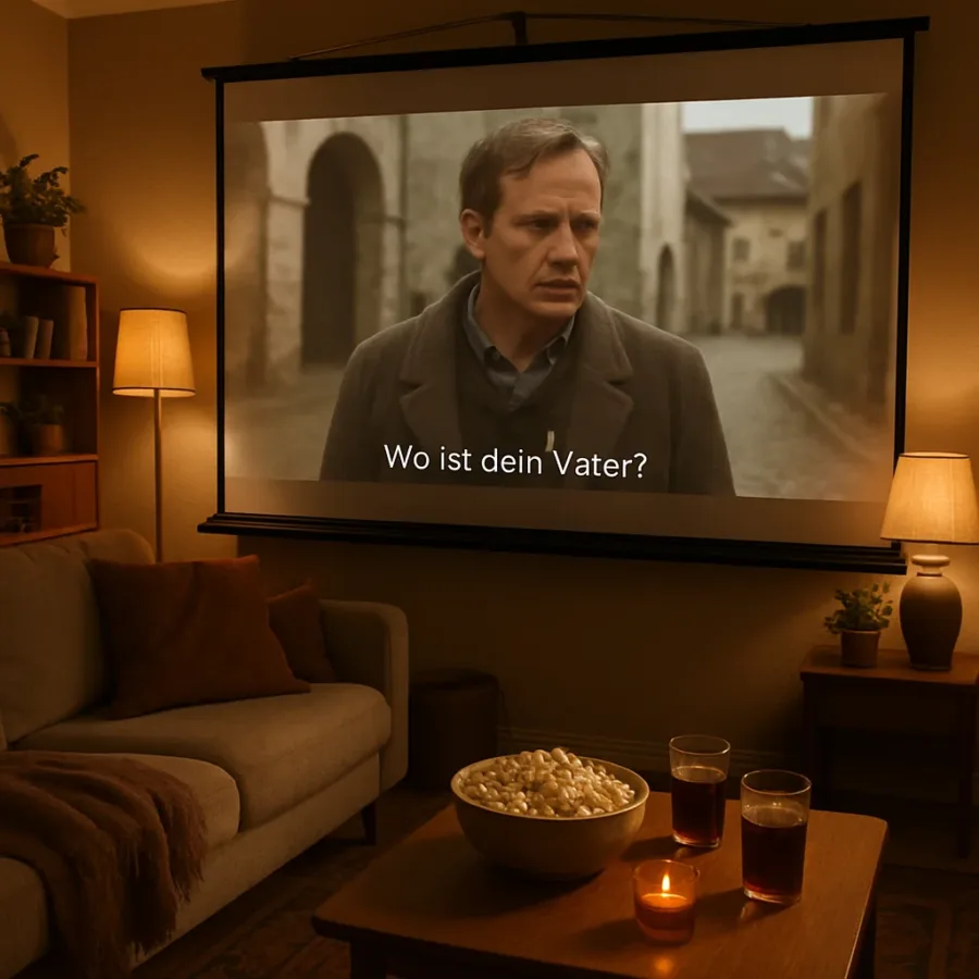 Najlepsze dobre niemieckie filmy na Netflix do obejrzenia